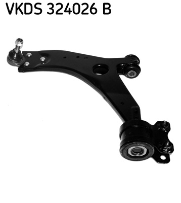 Brat suspensie roata SKF VKDS 324026 B